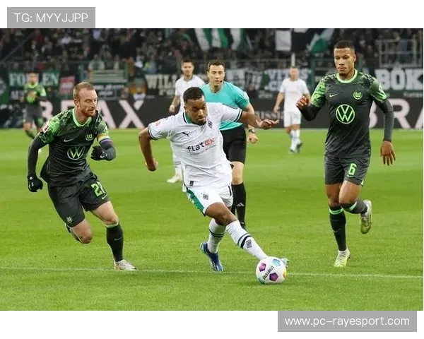 门兴格拉德巴赫与赞助商续约五年创历史新高金额 双方携手共进