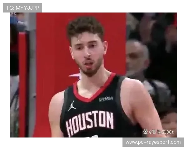 火箭对阵步行者,申京范弗里特挡拆战术成关键 火箭对阵步行者,申京范弗里特挡拆战术成关键