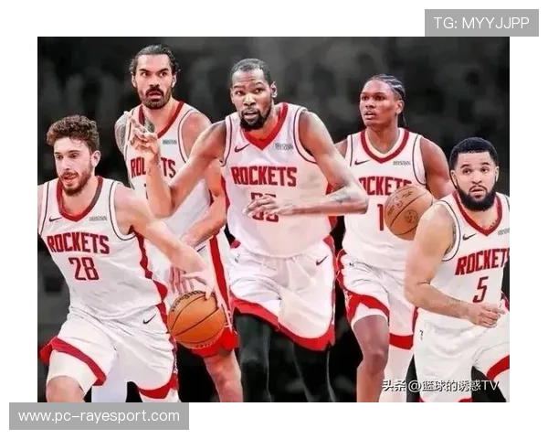 火箭五小阵容切换奏效，乌度卡战术灵活性提升