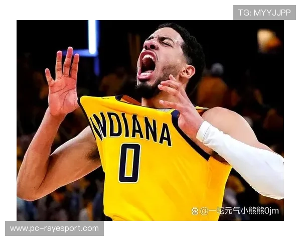 步行者哈利伯顿缺阵，球队进攻火力受损